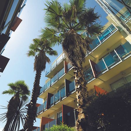 Adina Apartment Hotel St Kilda Melbourne Exteriér fotografie