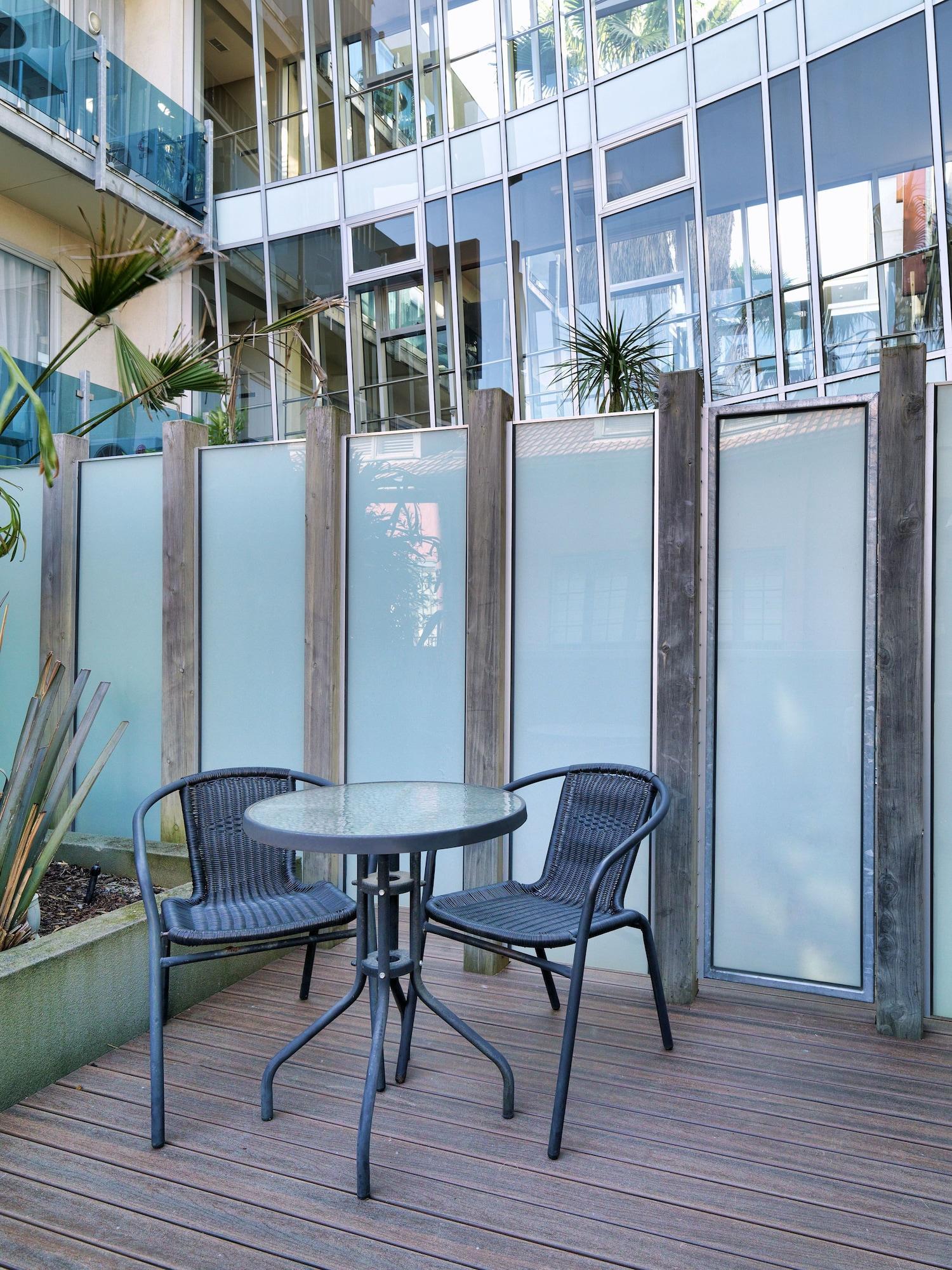 Adina Apartment Hotel St Kilda Melbourne Exteriér fotografie