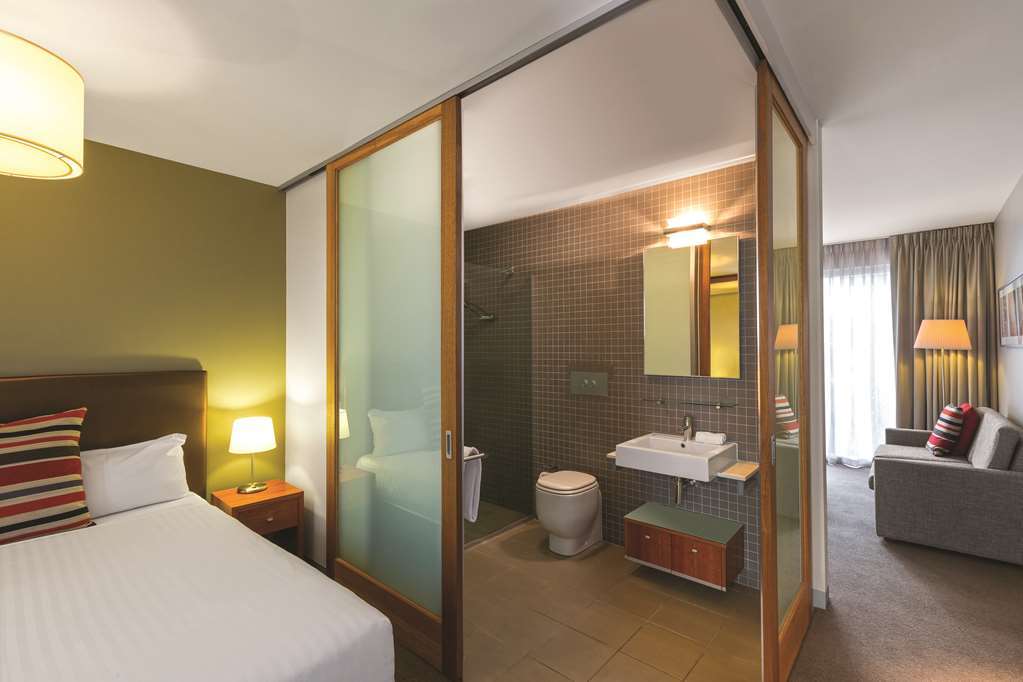 Adina Apartment Hotel St Kilda Melbourne Pokoj fotografie