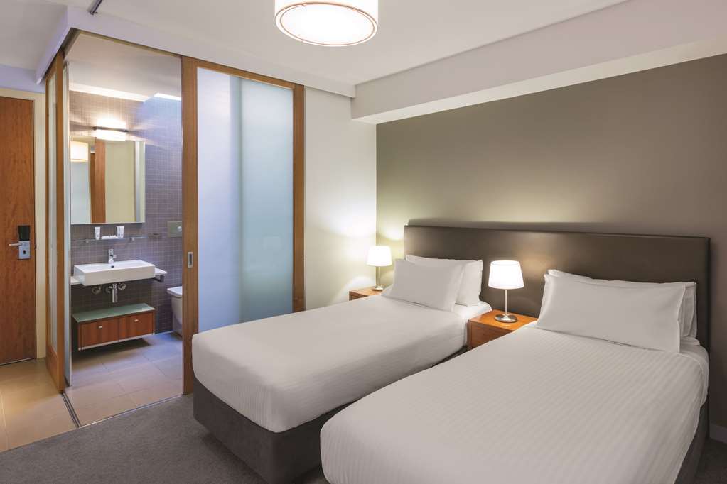 Adina Apartment Hotel St Kilda Melbourne Pokoj fotografie