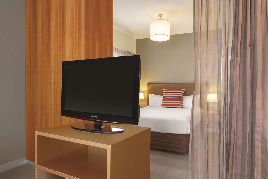 Adina Apartment Hotel St Kilda Melbourne Pokoj fotografie
